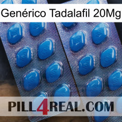 Genérico Tadalafil 20Mg viagra2